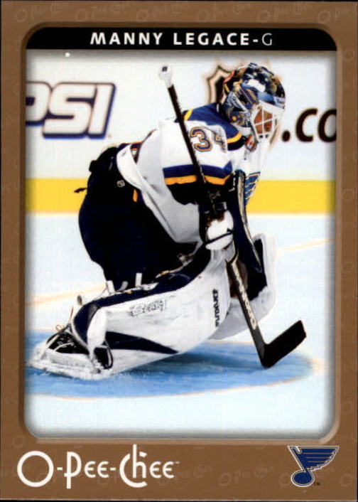 B1590- 2006-07 O Pee Chee Hockey Karte #S 251-500 -du Pick- 15 + Gratis US - Bild 340 von 473