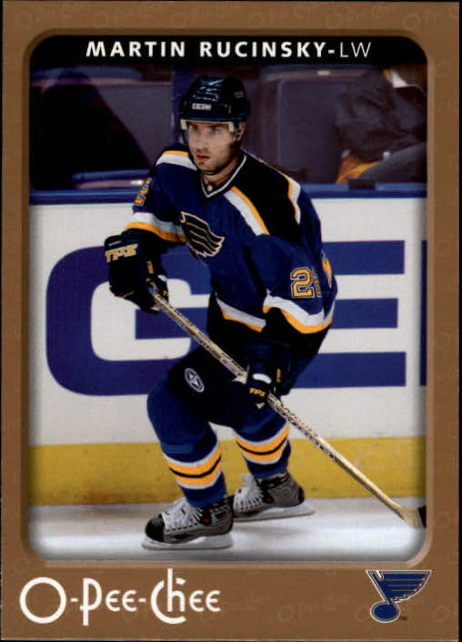 B1590- 2006-07 O Pee Chee Hockey Karte #S 251-500 -du Pick- 15 + Gratis US - Bild 344 von 473