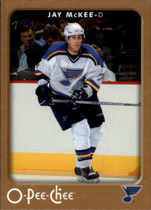 B1590- 2006-07 O Pee Chee Hockey Karte #S 251-500 -du Pick- 15 + Gratis US - Bild 348 von 473