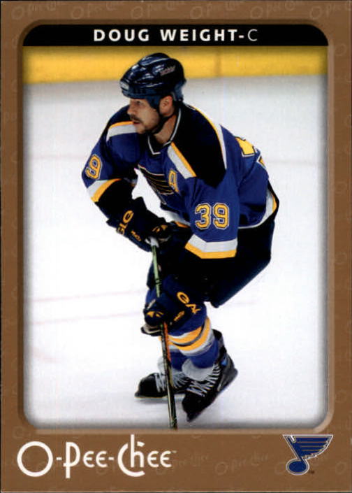 B1590- 2006-07 O Pee Chee Hockey Karte #S 251-500 -du Pick- 15 + Gratis US - Bild 350 von 473