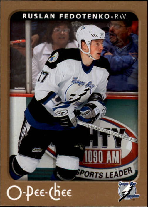 B1590- 2006-07 O Pee Chee Hockey Karte #S 251-500 -du Pick- 15 + Gratis US - Bild 354 von 473