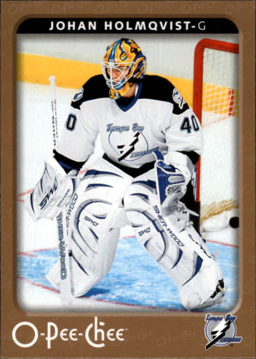 B1590- 2006-07 O Pee Chee Hockey Karte #S 251-500 -du Pick- 15 + Gratis US - Bild 356 von 473