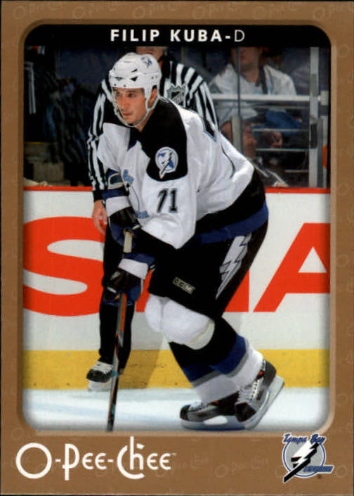 B1590- 2006-07 O Pee Chee Hockey Karte #S 251-500 -du Pick- 15 + Gratis US - Bild 358 von 473