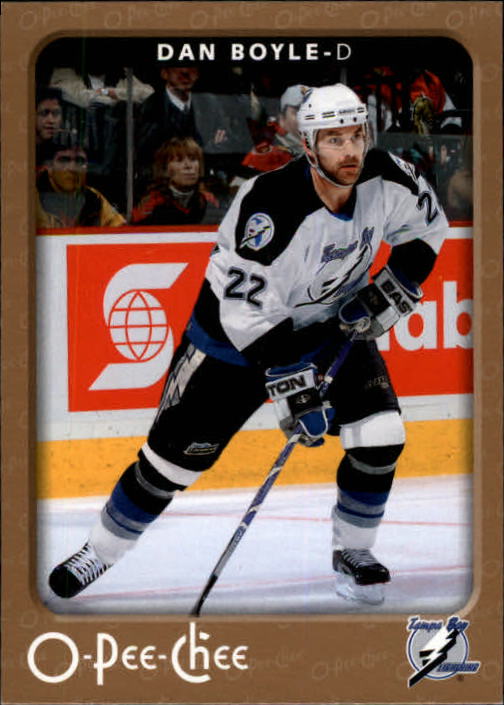 B1590- 2006-07 O Pee Chee Hockey Karte #S 251-500 -du Pick- 15 + Gratis US - Bild 364 von 473