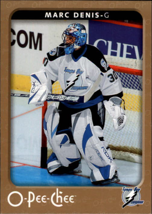 B1590- 2006-07 O Pee Chee Hockey Karte #S 251-500 -du Pick- 15 + Gratis US - Bild 368 von 473