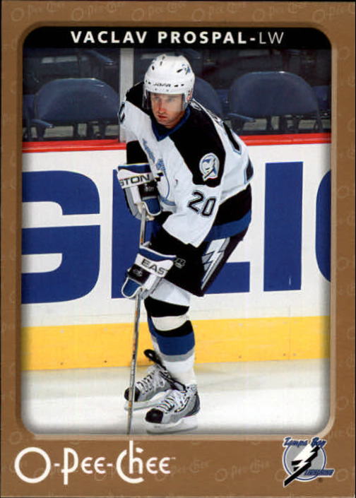B1590- 2006-07 O Pee Chee Hockey Karte #S 251-500 -du Pick- 15 + Gratis US - Bild 370 von 473