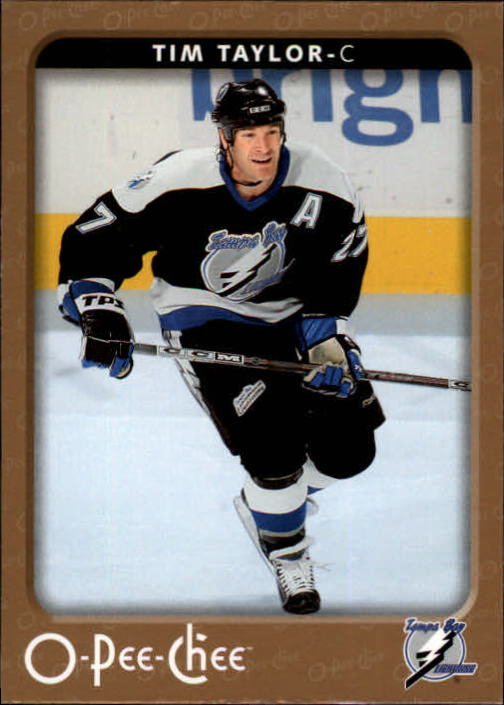 B1590- 2006-07 O Pee Chee Hockey Karte #S 251-500 -du Pick- 15 + Gratis US - Bild 372 von 473