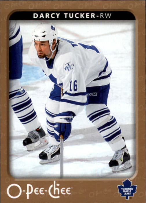 B1590- 2006-07 O Pee Chee Hockey Karte #S 251-500 -du Pick- 15 + Gratis US - Bild 386 von 473