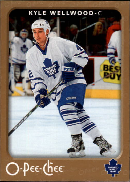 B1590- 2006-07 O Pee Chee Hockey Karte #S 251-500 -du Pick- 15 + Gratis US - Bild 388 von 473