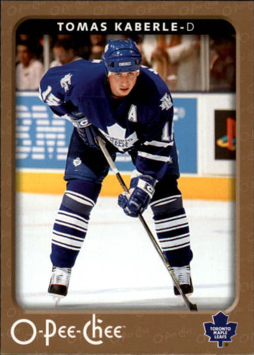 B1590- 2006-07 O Pee Chee Hockey Karte #S 251-500 -du Pick- 15 + Gratis US - Bild 392 von 473