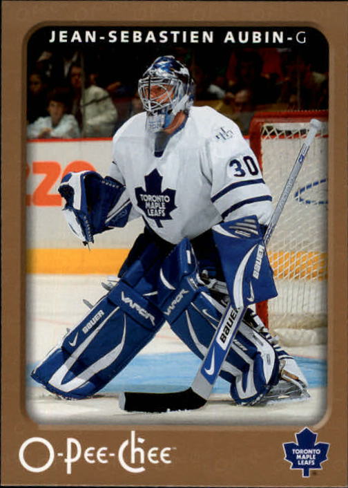 B1590- 2006-07 O Pee Chee Hockey Karte #S 251-500 -du Pick- 15 + Gratis US - Bild 396 von 473