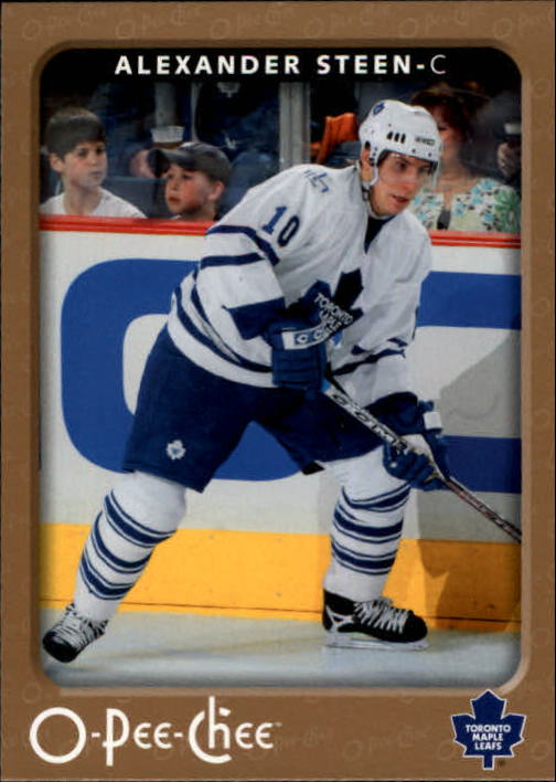 B1590- 2006-07 O Pee Chee Hockey Karte #S 251-500 -du Pick- 15 + Gratis US - Bild 400 von 473