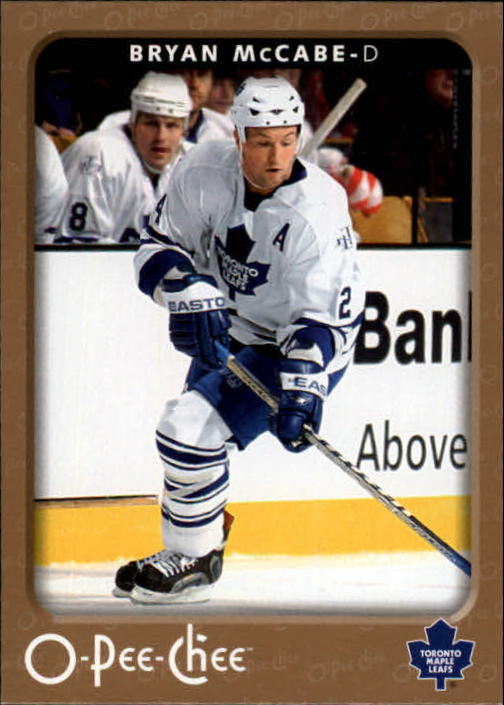 B1590- 2006-07 O Pee Chee Hockey Karte #S 251-500 -du Pick- 15 + Gratis US - Bild 402 von 473