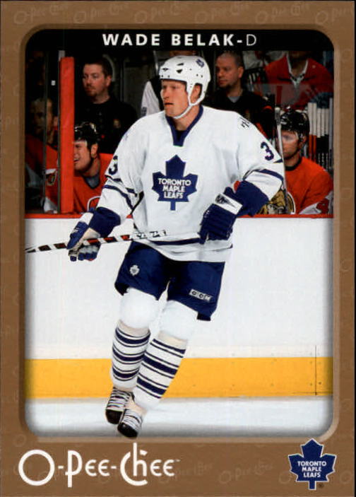 B1590- 2006-07 O Pee Chee Hockey Karte #S 251-500 -du Pick- 15 + Gratis US - Bild 406 von 473