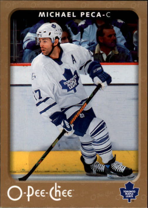 B1590- 2006-07 O Pee Chee Hockey Karte #S 251-500 -du Pick- 15 + Gratis US - Bild 408 von 473