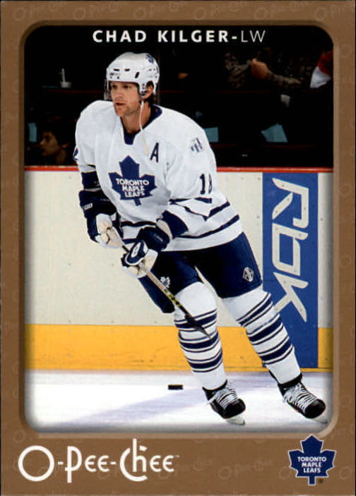 B1590- 2006-07 O Pee Chee Hockey Karte #S 251-500 -du Pick- 15 + Gratis US - Bild 412 von 473