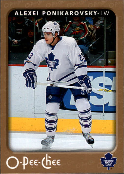 B1590- 2006-07 O Pee Chee Hockey Karte #S 251-500 -du Pick- 15 + Gratis US - Bild 414 von 473