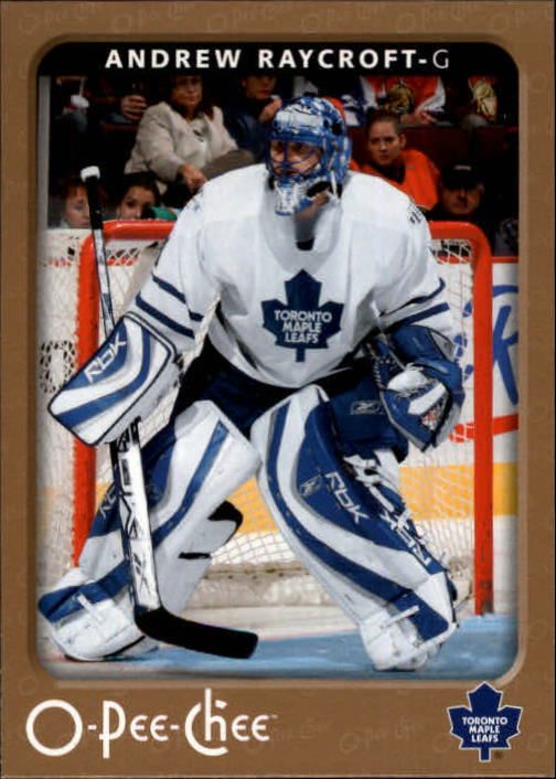 B1590- 2006-07 O Pee Chee Hockey Karte #S 251-500 -du Pick- 15 + Gratis US - Bild 416 von 473