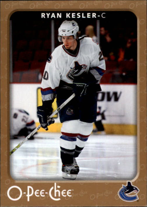 B1590- 2006-07 O Pee Chee Hockey Karte #S 251-500 -du Pick- 15 + Gratis US - Bild 418 von 473
