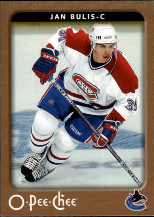 B1590- 2006-07 O Pee Chee Hockey Karte #S 251-500 -du Pick- 15 + Gratis US - Bild 420 von 473