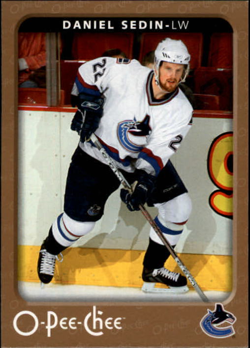 B1590- 2006-07 O Pee Chee Hockey Karte #S 251-500 -du Pick- 15 + Gratis US - Bild 430 von 473