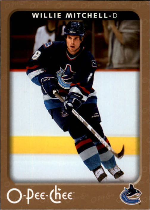 B1590- 2006-07 O Pee Chee Hockey Karte #S 251-500 -du Pick- 15 + Gratis US - Bild 434 von 473