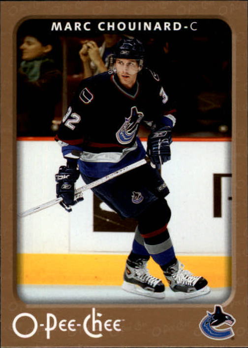 B1590- 2006-07 O Pee Chee Hockey Karte #S 251-500 -du Pick- 15 + Gratis US - Bild 440 von 473