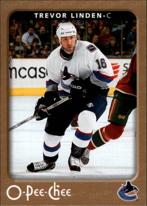 B1590- 2006-07 O Pee Chee Hockey Karte #S 251-500 -du Pick- 15 + Gratis US - Bild 442 von 473