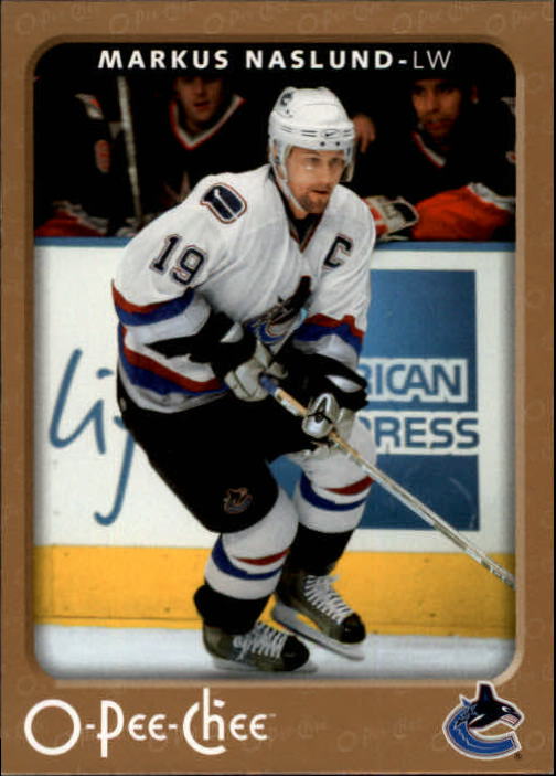 B1590- 2006-07 O Pee Chee Hockey Karte #S 251-500 -du Pick- 15 + Gratis US - Bild 446 von 473