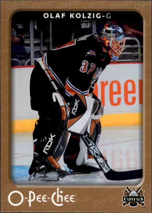 B1590- 2006-07 O Pee Chee Hockey Karte #S 251-500 -du Pick- 15 + Gratis US - Bild 448 von 473