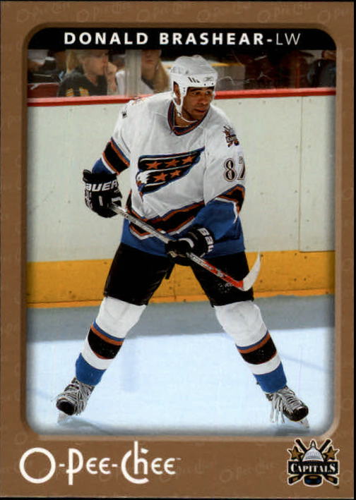 B1590- 2006-07 O Pee Chee Hockey Karte #S 251-500 -du Pick- 15 + Gratis US - Bild 450 von 473