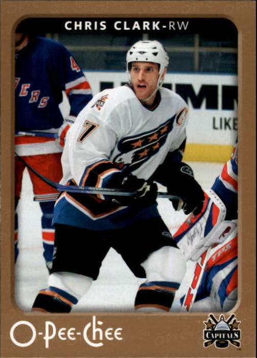 B1590- 2006-07 O Pee Chee Hockey Karte #S 251-500 -du Pick- 15 + Gratis US - Bild 452 von 473
