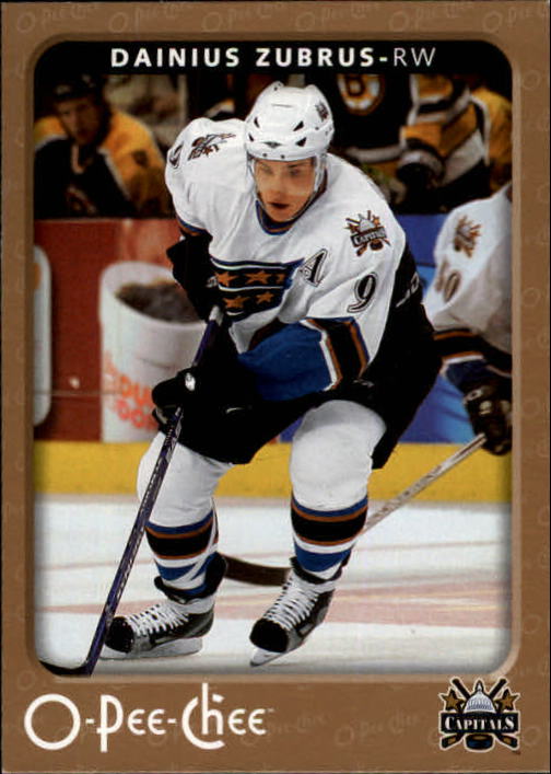 B1590- 2006-07 O Pee Chee Hockey Karte #S 251-500 -du Pick- 15 + Gratis US - Bild 454 von 473