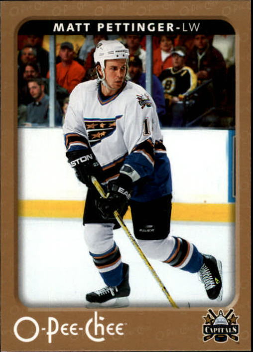 B1590- 2006-07 O Pee Chee Hockey Karte #S 251-500 -du Pick- 15 + Gratis US - Bild 456 von 473