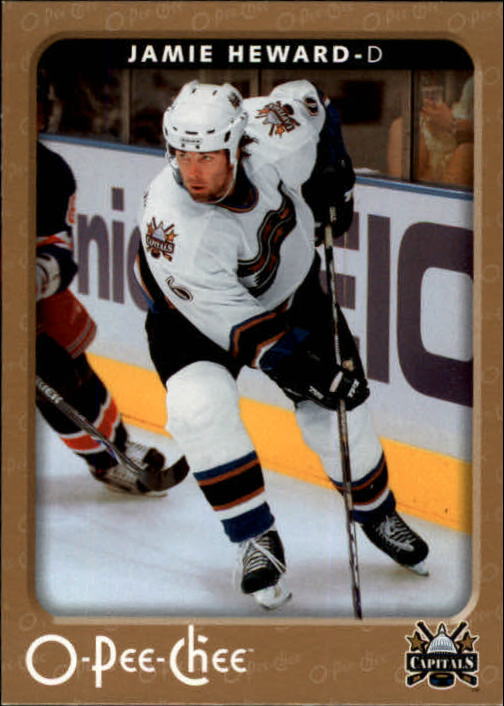 B1590- 2006-07 O Pee Chee Hockey Karte #S 251-500 -du Pick- 15 + Gratis US - Bild 458 von 473