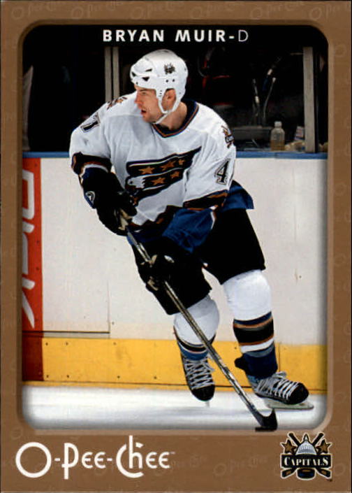 B1590- 2006-07 O Pee Chee Hockey Karte #S 251-500 -du Pick- 15 + Gratis US - Bild 460 von 473