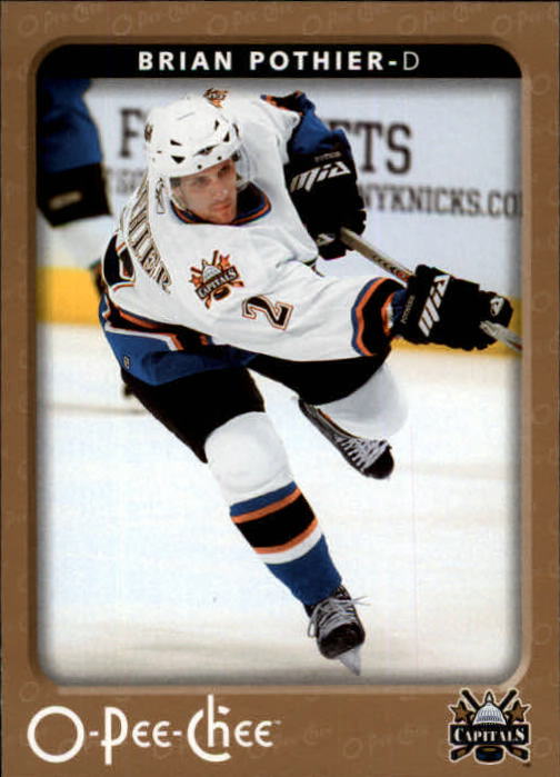 B1590- 2006-07 O Pee Chee Hockey Karte #S 251-500 -du Pick- 15 + Gratis US - Bild 464 von 473