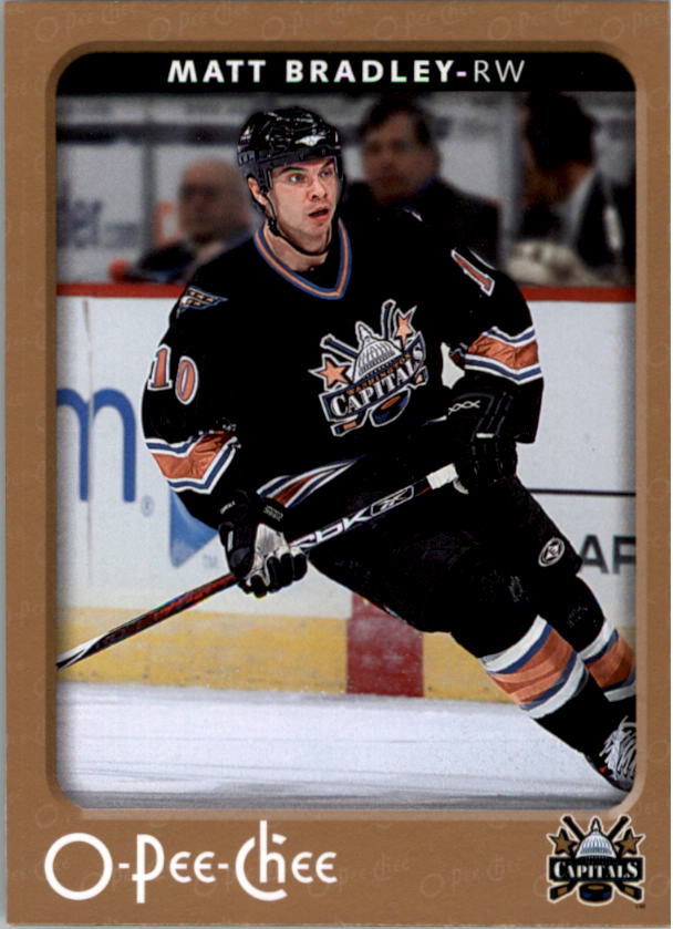 B1590- 2006-07 O Pee Chee Hockey Karte #S 251-500 -du Pick- 15 + Gratis US - Bild 472 von 473