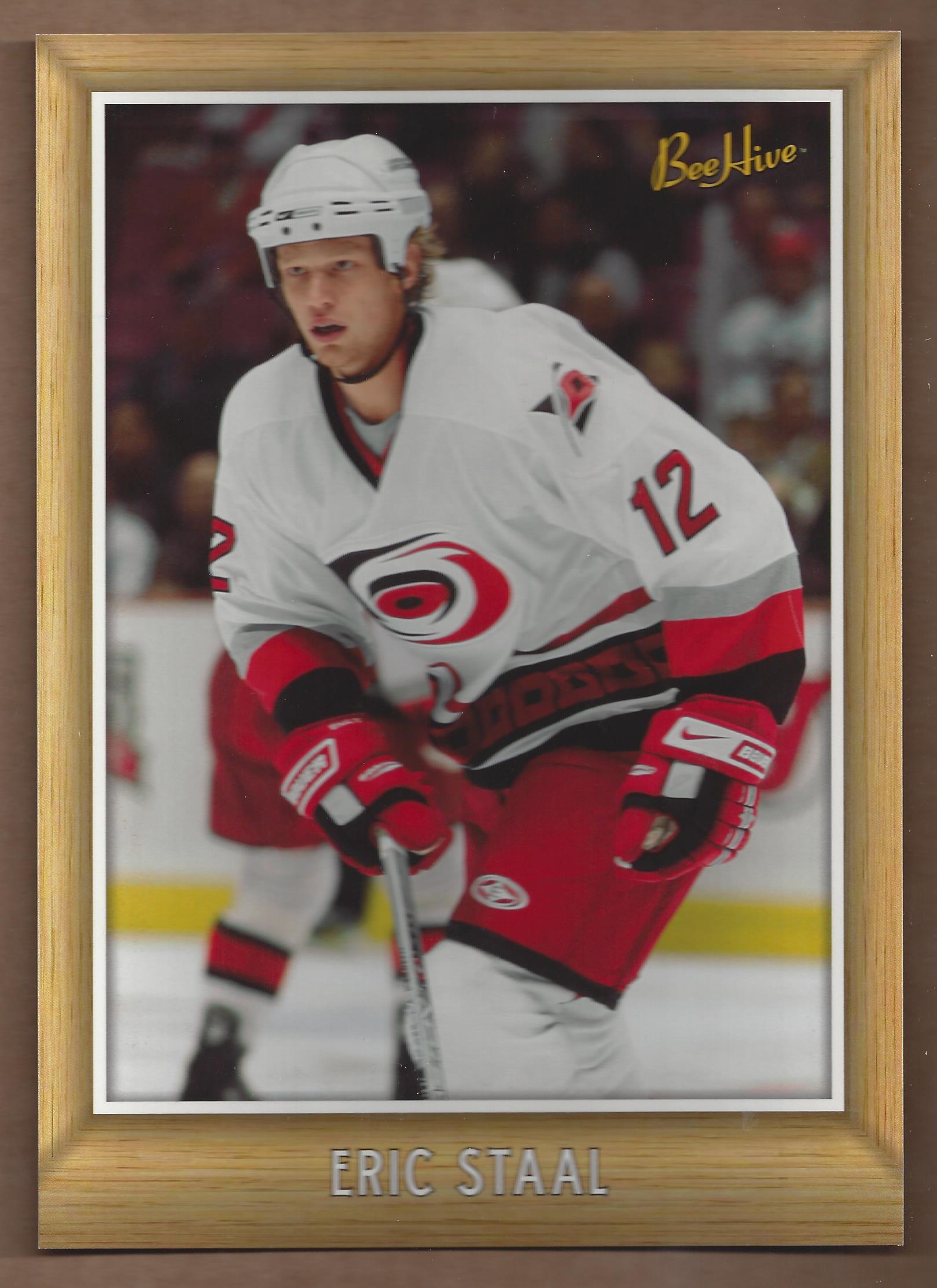 2006-07 Beehive #221 Eric Staal