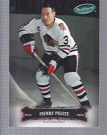 2006-07 Upper Deck Parkhurst - #61 Pierre Larouche