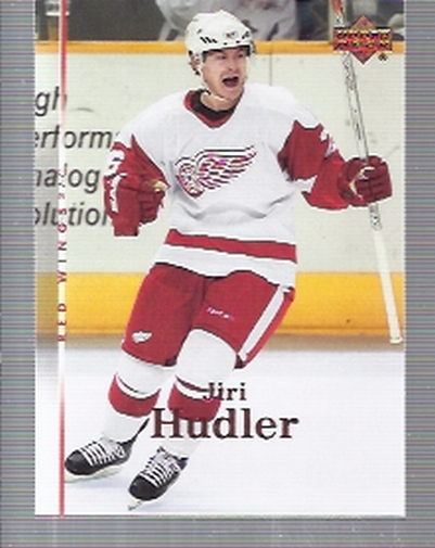 A2966- 2007-08 Upper Deck Hk Cards 1-250 +Rookies -You Pick- 15+ FREE US SHIP - Picture 10 of 458