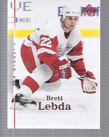 A2966- 2007-08 Upper Deck Hk Cards 1-250 +Rookies -You Pick- 15+ FREE US SHIP - Picture 12 of 458