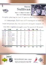 A2966- 2007-08 Upper Deck Hk Cards 1-250 +Rookies -You Pick- 15+ FREE US SHIP - Picture 17 of 458