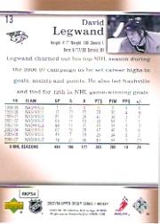 A2966- 2007-08 Upper Deck Hk Cards 1-250 +Rookies -You Pick- 15+ FREE US SHIP - Picture 25 of 458