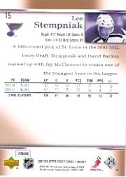 A2966- 2007-08 Upper Deck Hk Cards 1-250 +Rookies -You Pick- 15+ FREE US SHIP - Picture 29 of 458