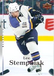A2966- 2007-08 Upper Deck Hk Cards 1-250 +Rookies -You Pick- 15+ FREE US SHIP - Picture 28 of 458