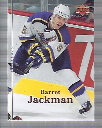 A2966- 2007-08 Upper Deck Hk Cards 1-250 +Rookies -You Pick- 15+ FREE US SHIP - Picture 36 of 458