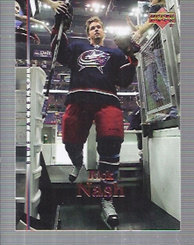 A2966- 2007-08 Upper Deck Hk Cards 1-250 +Rookies -You Pick- 15+ FREE US SHIP - Picture 38 of 458