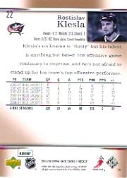 A2966- 2007-08 Upper Deck Hk Cards 1-250 +Rookies -You Pick- 15+ FREE US SHIP - Picture 43 of 458