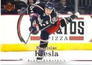 A2966- 2007-08 Upper Deck Hk Cards 1-250 +Rookies -You Pick- 15+ FREE US SHIP - Picture 42 of 458